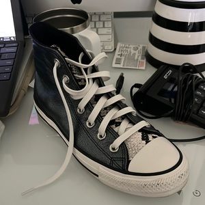 Converse High Tops